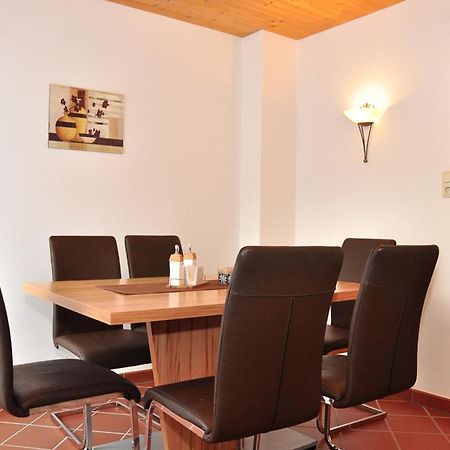 Ferienwohnung Vera Шарніц Екстер'єр фото