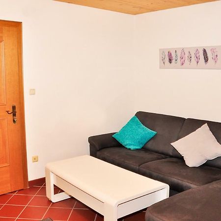 Ferienwohnung Vera Шарніц Екстер'єр фото