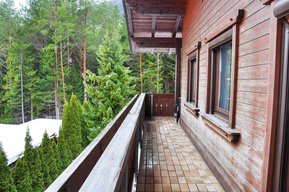Ferienwohnung Vera Шарніц Екстер'єр фото