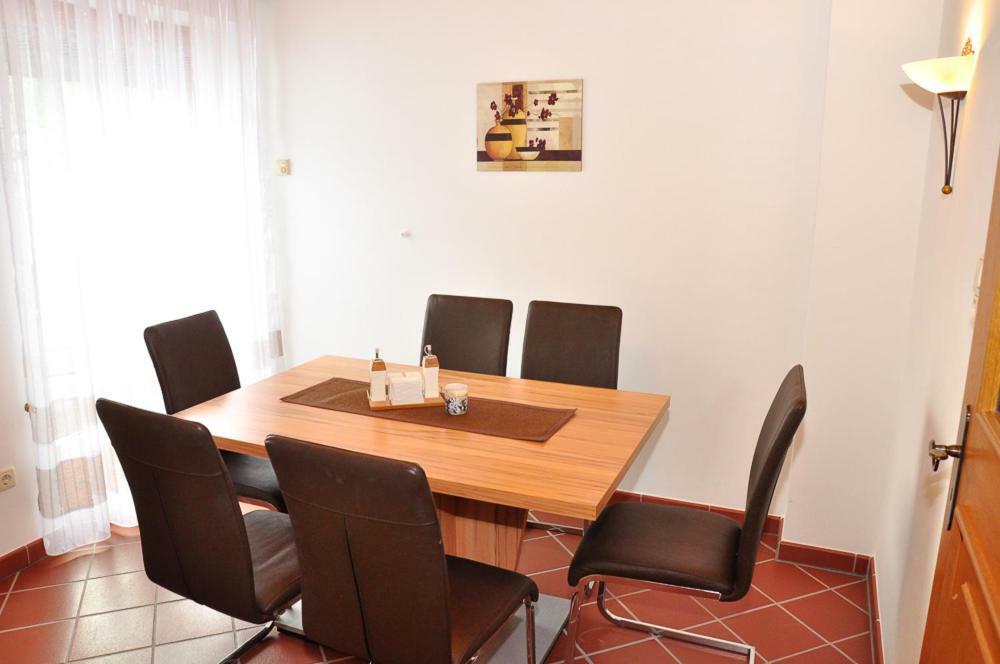 Ferienwohnung Vera Шарніц Екстер'єр фото