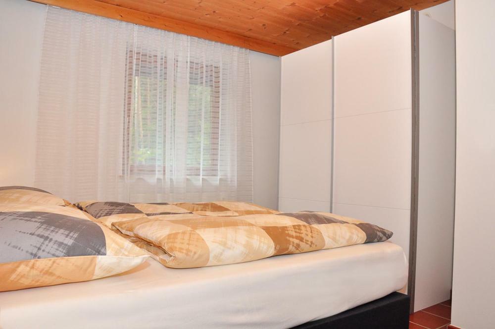 Ferienwohnung Vera Шарніц Екстер'єр фото