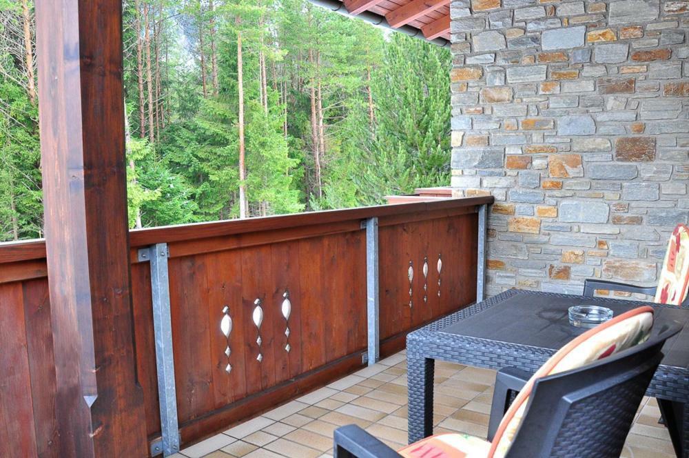 Ferienwohnung Vera Шарніц Екстер'єр фото