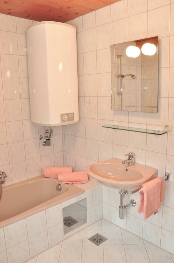 Ferienwohnung Vera Шарніц Екстер'єр фото
