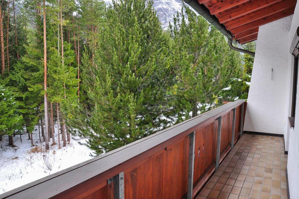 Ferienwohnung Vera Шарніц Екстер'єр фото