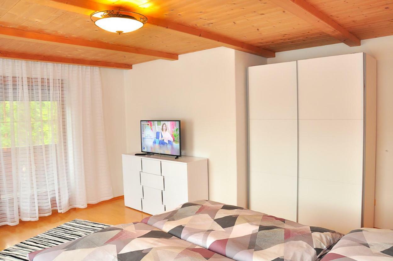 Ferienwohnung Vera Шарніц Екстер'єр фото