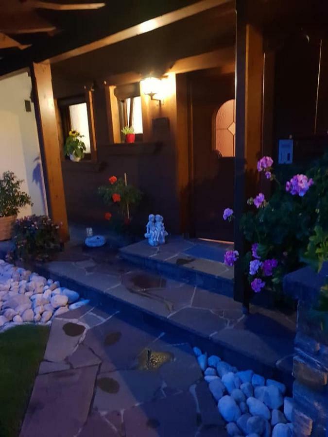 Ferienwohnung Vera Шарніц Екстер'єр фото