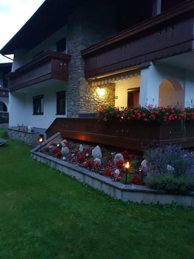 Ferienwohnung Vera Шарніц Екстер'єр фото