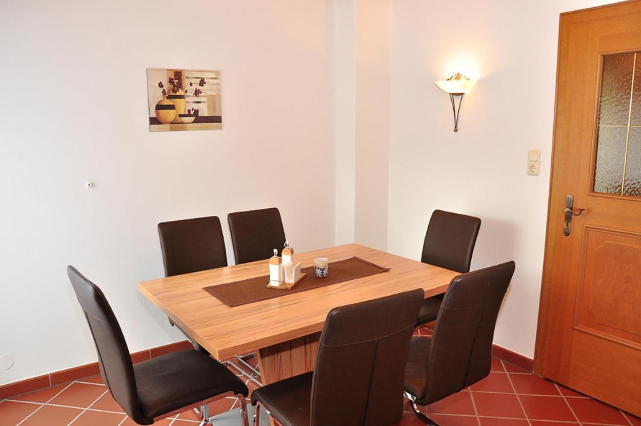 Ferienwohnung Vera Шарніц Номер фото