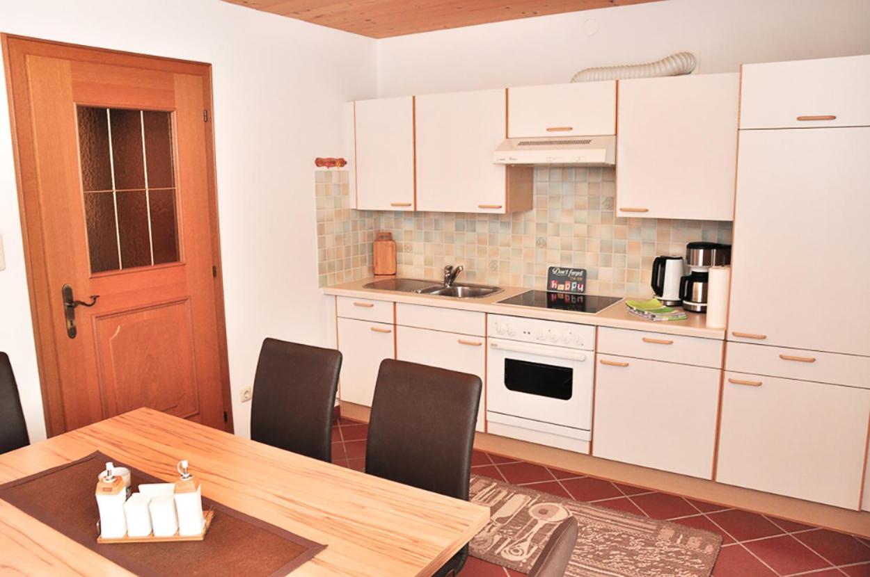 Ferienwohnung Vera Шарніц Номер фото